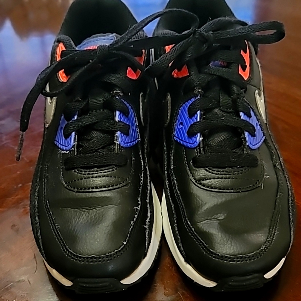 Nike Air Max